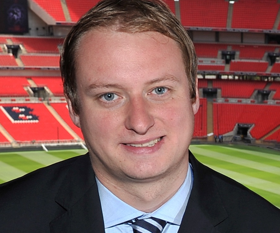Martyn Hindley