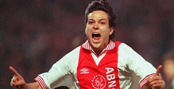Jari Litmanen (AFC Ajax 1996)