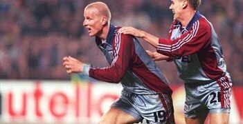 Carsten Jancker (FC Bayern München)
