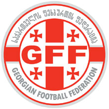 Georgiska fotbollsf�rbundet