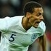 Ferdinand ends England career