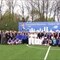 Munich mini-pitch ensures final legacy