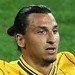 Ibrahimović claims top prize in Sweden