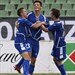 Jagodina make history with Serbian Cup triumph