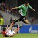 CFR's Bastos revels in 'amazing' Braga return
