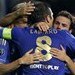 Nordsjælland wings clipped by clinical Chelsea