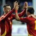 Montenegro ready to test England's mettle