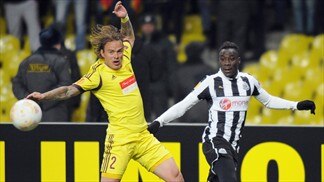 Anji's Gabulov credits defiant Magpies