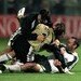 Chelsea chastened by 'the miracle of St Gallen'