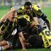 Patient Fenerbahçe find reward against Benfica