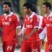 UEFA Europa League semi-final facts and figures