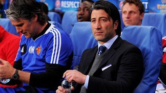 Bobadilla helps Basel wrap up Swiss title