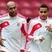 Luisão & Alan Kardec (SL Benfica)