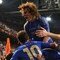 English sides go second in all-time rankings