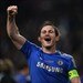 Beckham bows out as Lampard reaches landmark