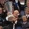 Benítez enters pantheon of multiple winners