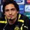 Hummels hopes for happy ending for Dortmund