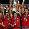 Le Bayern roi d'Europe à Wembley