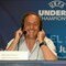 UEFA President takes heart from Under-21 finals