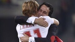 UEFA Europa League final stats and facts