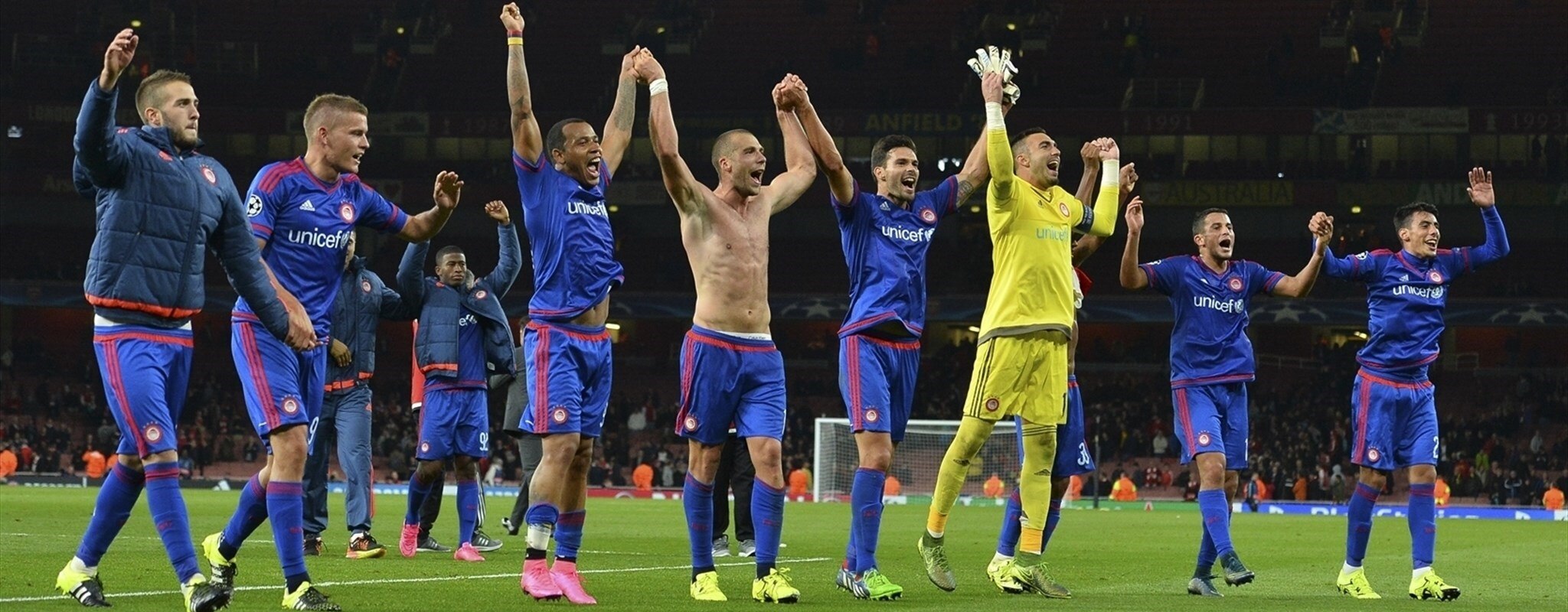 UEFA Champions League UEFA
