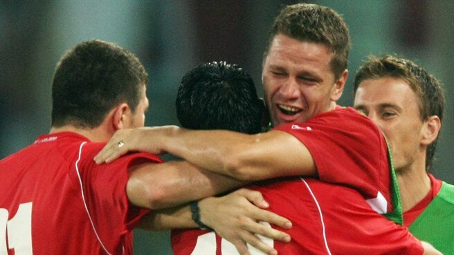 Mulţescu takes up Dinamo mantle