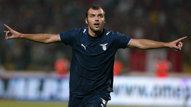 Pandev optimistic about Macedonia hopes
