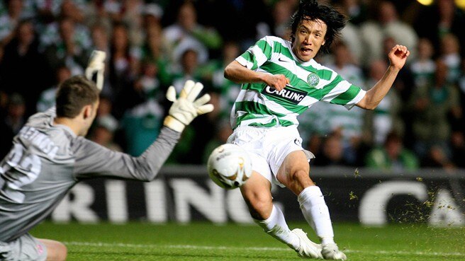 Celtic to show United front against Milan