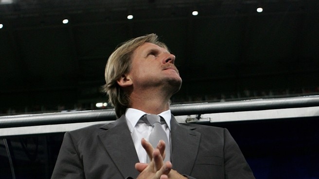 Schuster salutes Madrid workrate