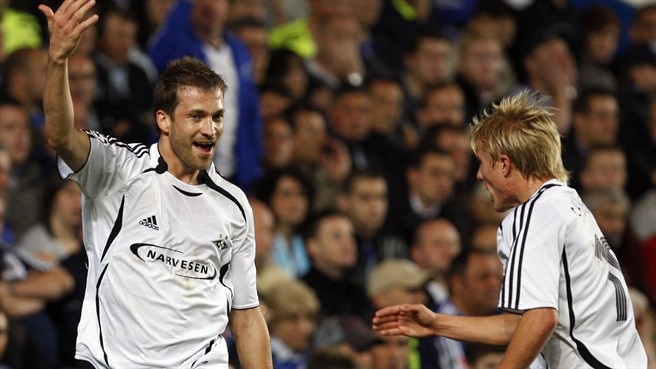 Rosenborg bid to build on fine start