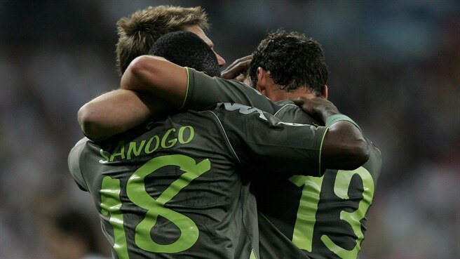 Goals galore for group stage contenders