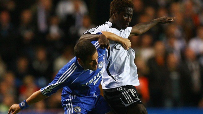 'Schalke are better than Chelsea'