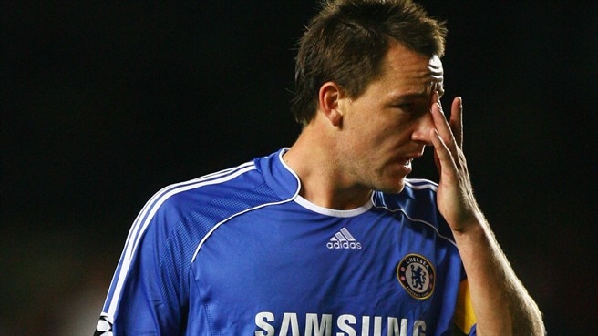 Chelsea left with plenty to ponder