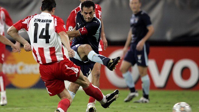 Athens draw leaves coaches frustrated