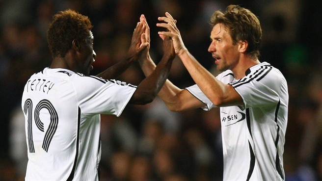 Rosenborg keen to see Schalke off