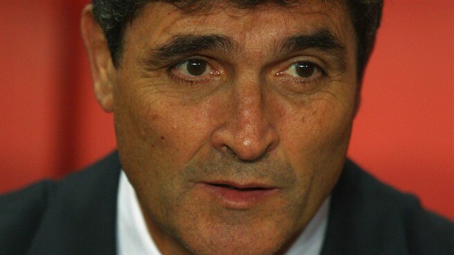 Ramos takes the helm at Tottenham