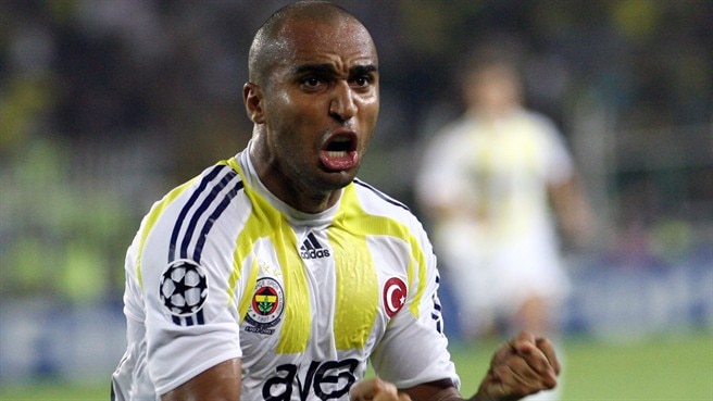 Deivid thrilled with Fenerbahçe feat