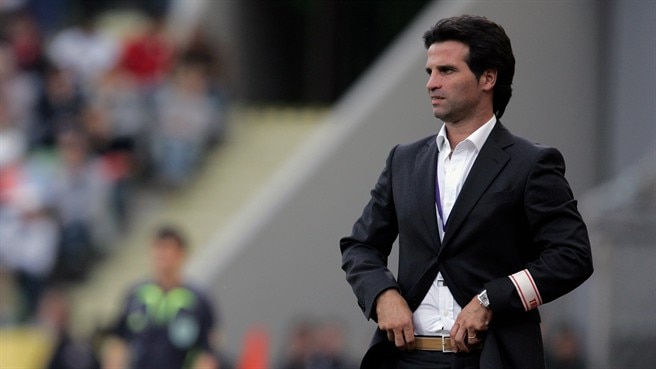 Paulo Duarte leaves Leiria