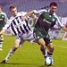 Panathinaikos lead Greek charge