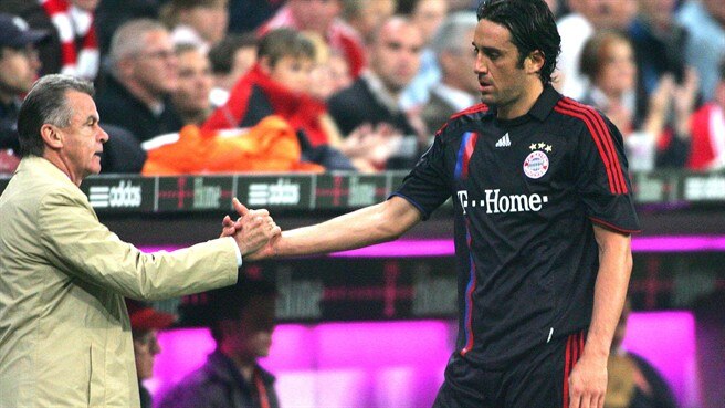 Bayern reflect on muted triumph