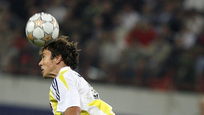 Lugano steeled for Sevilla test