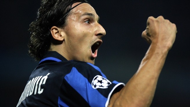 Inter comeback eliminates CSKA