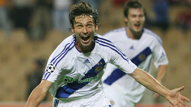 Polga strike downs Dynamo