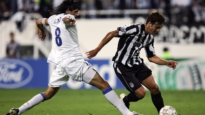 Quaresma pounces for Porto triumph