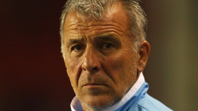 Gerets enjoys dream start at Anfield