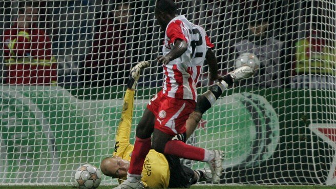 LuaLua 'proud to be part of history'