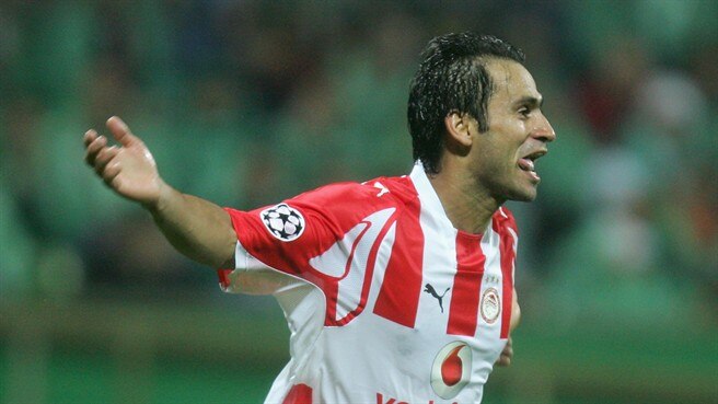 Patient Patsatzoglou out to derail Madrid