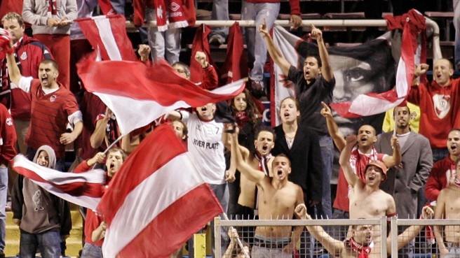 Hapoel hold on to win in Spain