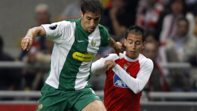 Villarreal bring in Eguren