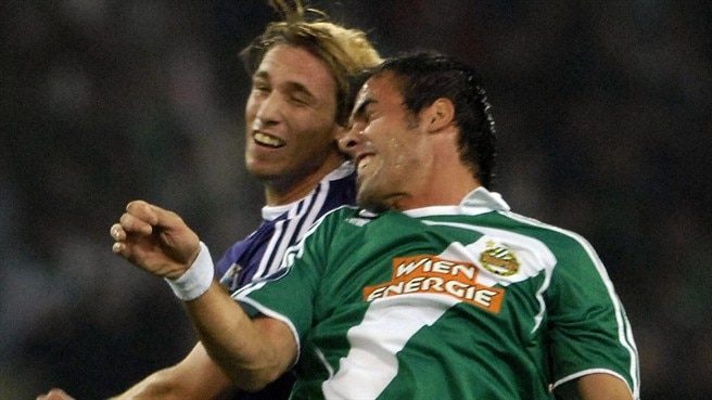 Anderlecht and Biglia renew terms